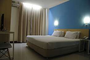 Griya Sintesa Hotel