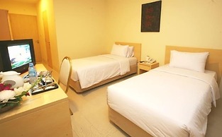Griya Sintesa Hotel