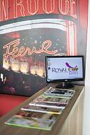 Royal City Hotel