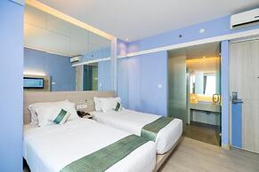 Royal City Hotel