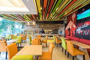 Royal City Hotel