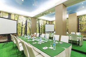 Royal City Hotel
