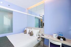 Royal City Hotel
