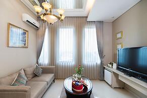 Royal City Hotel