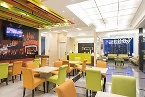 Royal City Hotel