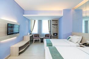Royal City Hotel