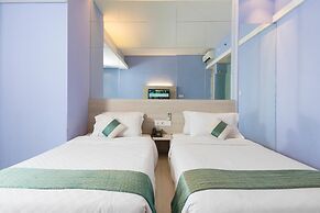 Royal City Hotel