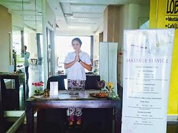 Royal City Hotel