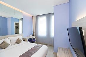 Royal City Hotel