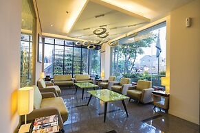 Royal City Hotel