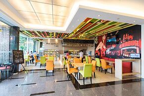 Royal City Hotel