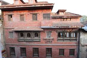 World Heritage Hotel & Aparments