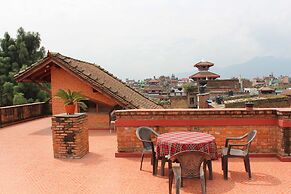 World Heritage Hotel & Aparments