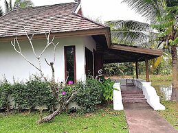 Jasmine Hills Villas & Spa