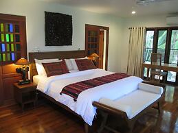 Jasmine Hills Villas & Spa