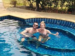Jasmine Hills Villas & Spa
