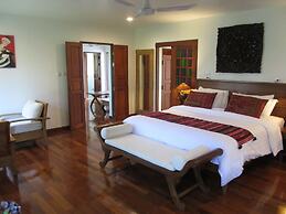 Jasmine Hills Villas & Spa