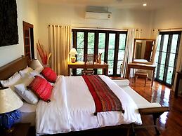 Jasmine Hills Villas & Spa