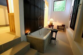 Jasmine Hills Villas & Spa
