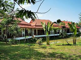 Jasmine Hills Villas & Spa