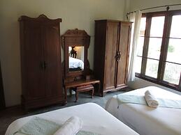 Jasmine Hills Villas & Spa