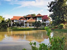 Jasmine Hills Villas & Spa