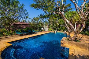 Jasmine Hills Villas & Spa