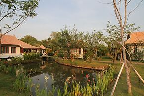 Jasmine Hills Villas & Spa