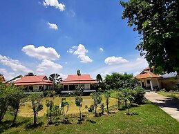 Jasmine Hills Villas & Spa