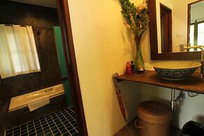 Jasmine Hills Villas & Spa