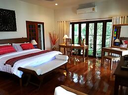 Jasmine Hills Villas & Spa