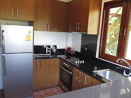 Jasmine Hills Villas & Spa