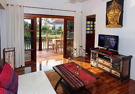 Jasmine Hills Villas & Spa