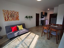 Jasmine Hills Villas & Spa