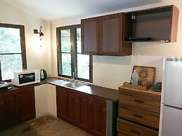 Jasmine Hills Villas & Spa