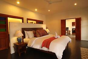 Jasmine Hills Villas & Spa