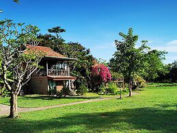 Jasmine Hills Villas & Spa