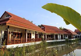 Jasmine Hills Villas & Spa