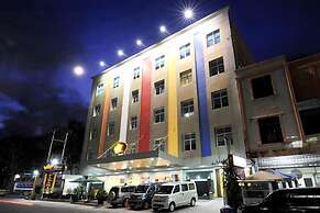 Paramita Hotel