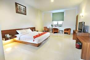Paramita Hotel