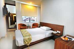 Paramita Hotel