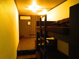 Stella Resort - Hostel