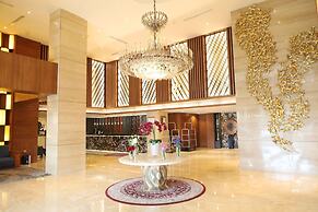 Le Polonia Hotel & Convention Medan