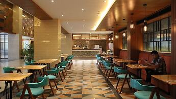 Le Polonia Hotel & Convention Medan