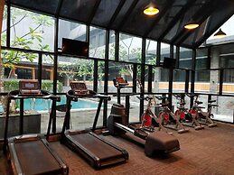 Le Polonia Hotel & Convention Medan