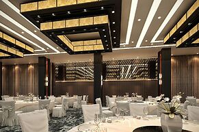 Le Polonia Hotel & Convention Medan