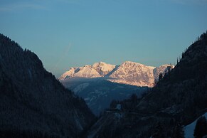 Hotel Dorfer