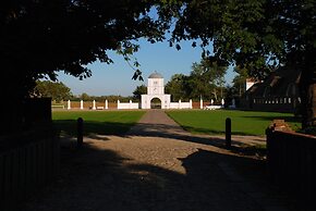 Nørre Vosborg Herregård