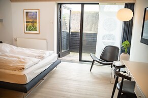 Nørre Vosborg Herregård