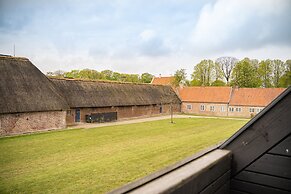 Nørre Vosborg Herregård